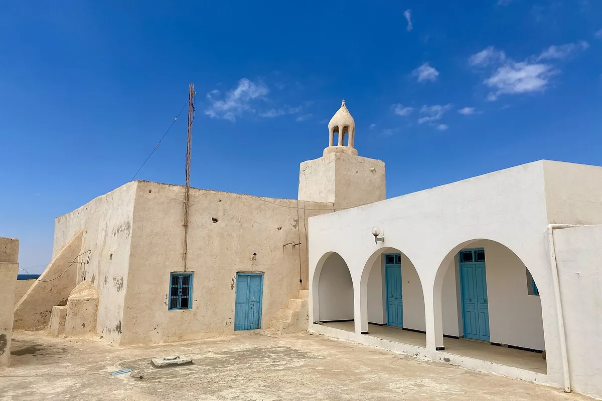 Djerba