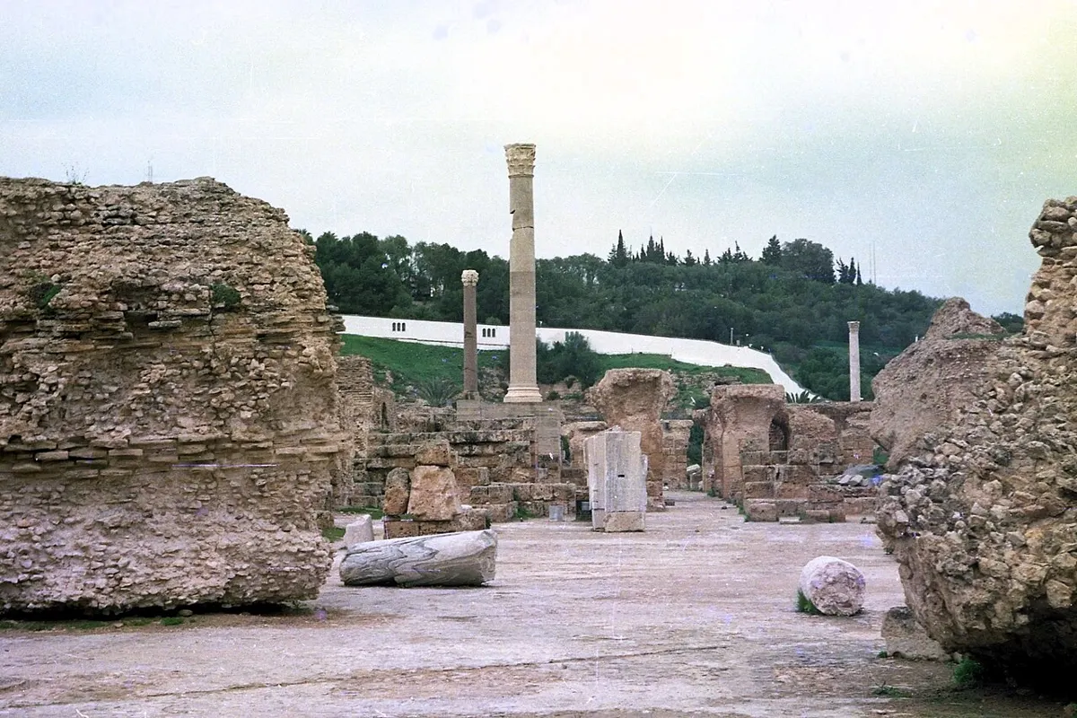 Carthage