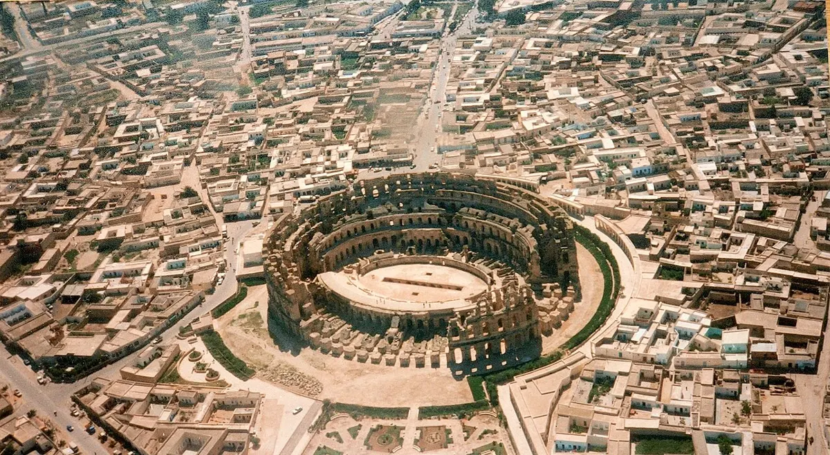 El Jem