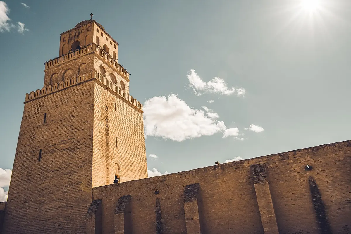 Kairouan