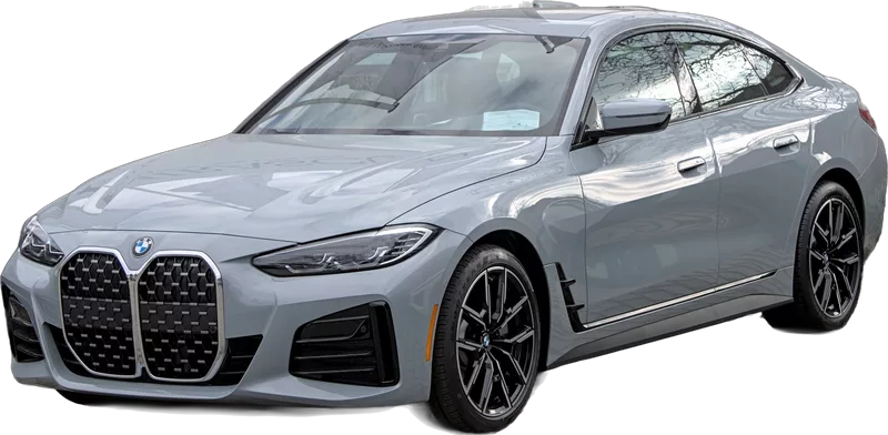 BMW Serie 4