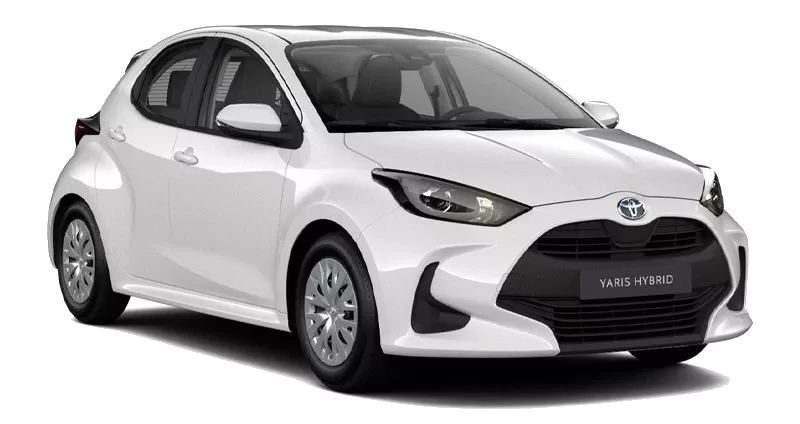Toyota Yaris Automatique