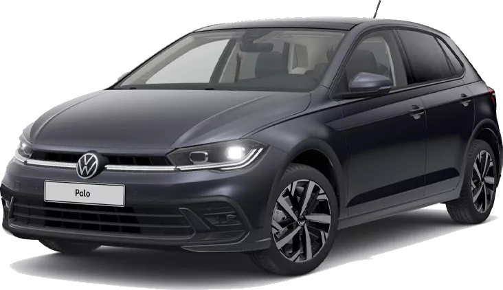 Volkswagen Polo Automatique