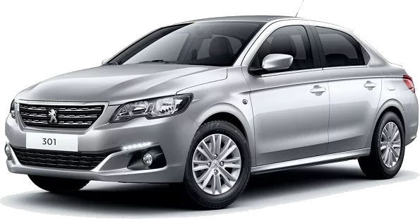 Peugeot 301