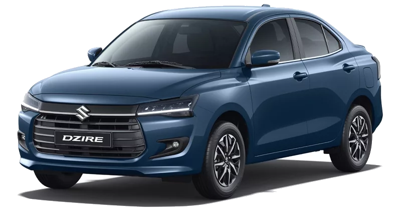 Suzuki Dzire BVA