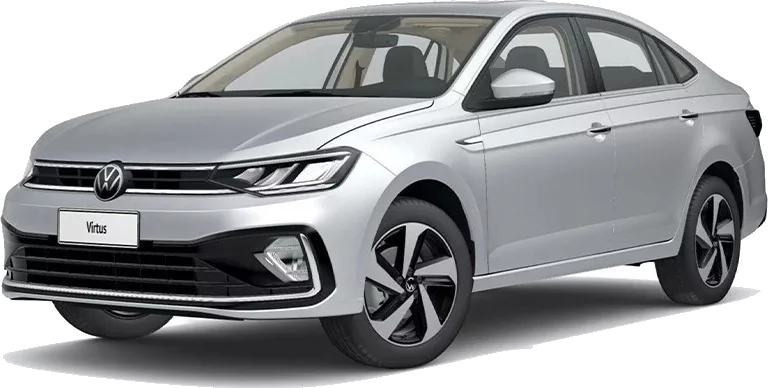 Volkswagen Virtus