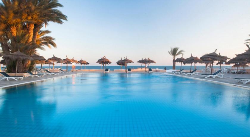 El Mouradi Djerba Menzel