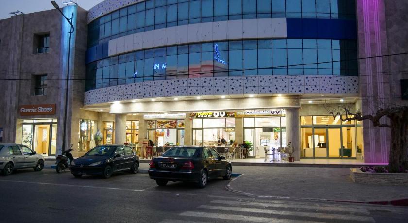 Hotel Djerba Inn
