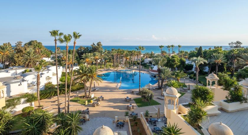 Steigenberger Marhaba Thalasso Hammamet