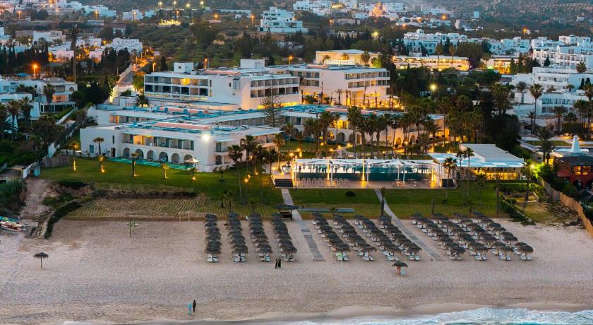 One Resort Premium Hammamet
