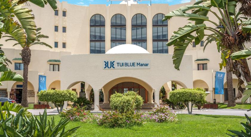 TUI BLUE Manar