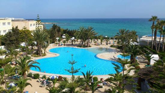 Aziza Thalasso Golf - Adult Only