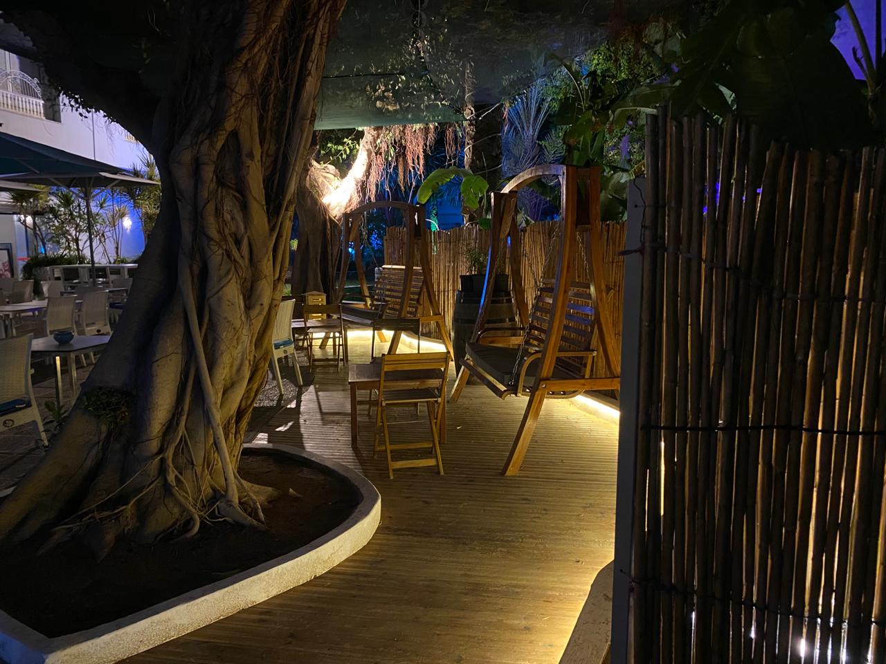 La Residence Hammamet