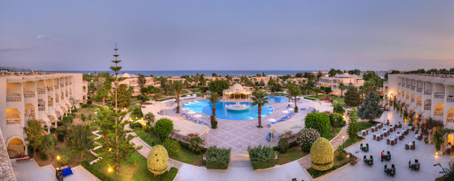 Le Royal Hammamet