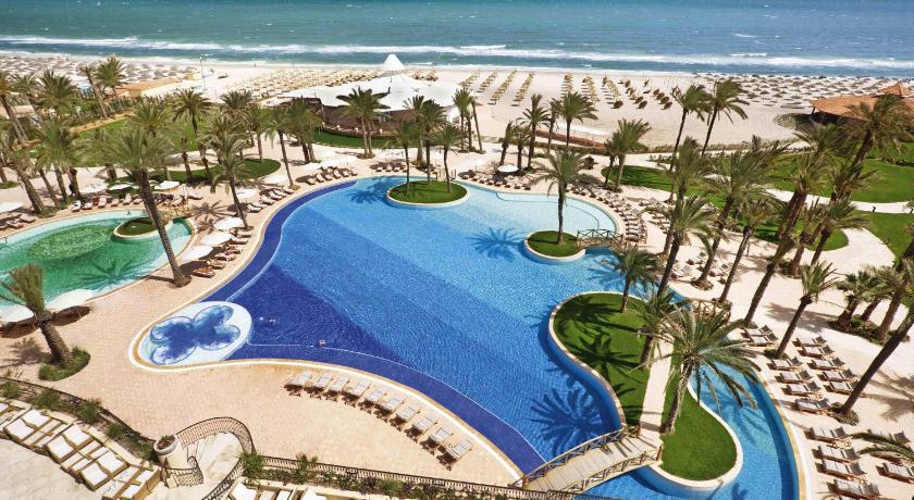 Mövenpick Resort & Marine Spa Sousse
