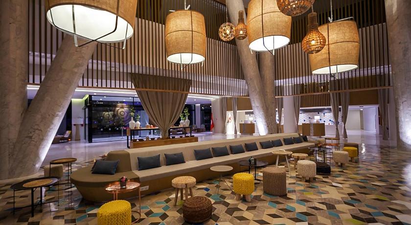 Sousse Pearl Marriott Resort & Spa