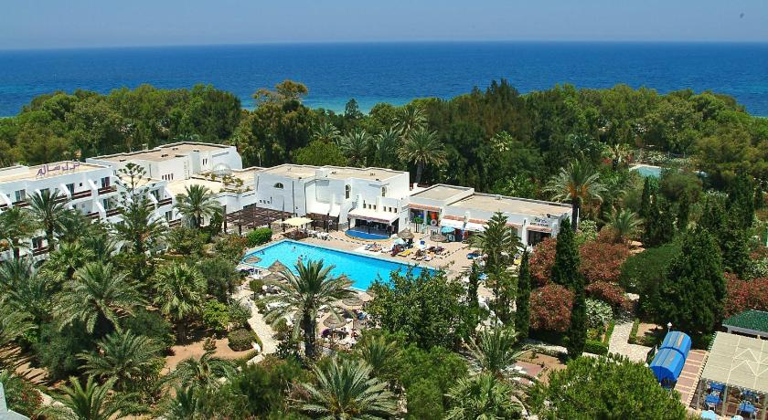 Marhaba Salem - Family Only