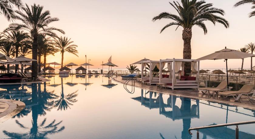 TUI BLUE Scheherazade Adults Only - All Inclusive