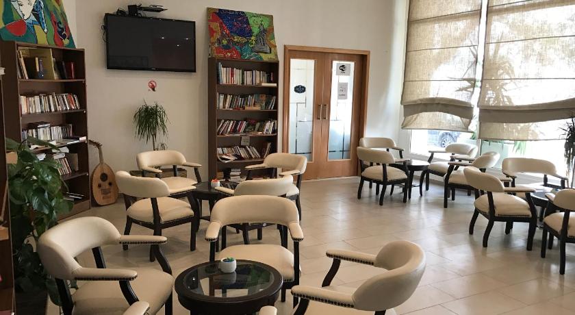 Hotel AL KARMEL