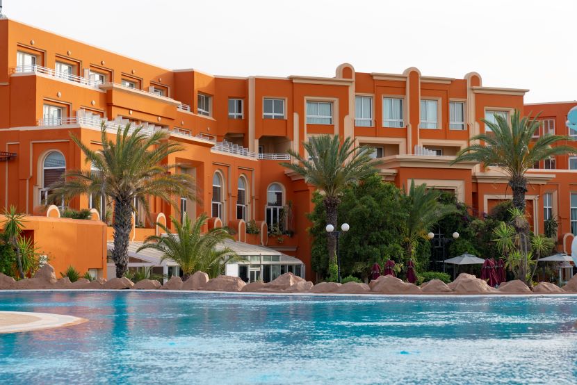 Medina Regency Tunis Hotel