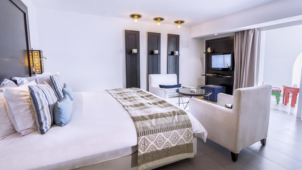 Movenpick Gammarth
