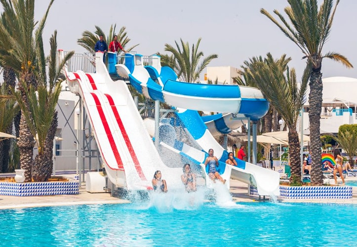 El Mouradi Djerba Menzel (2)