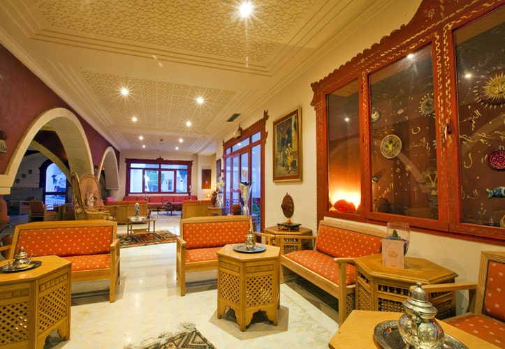 El Mouradi Djerba Menzel (3)