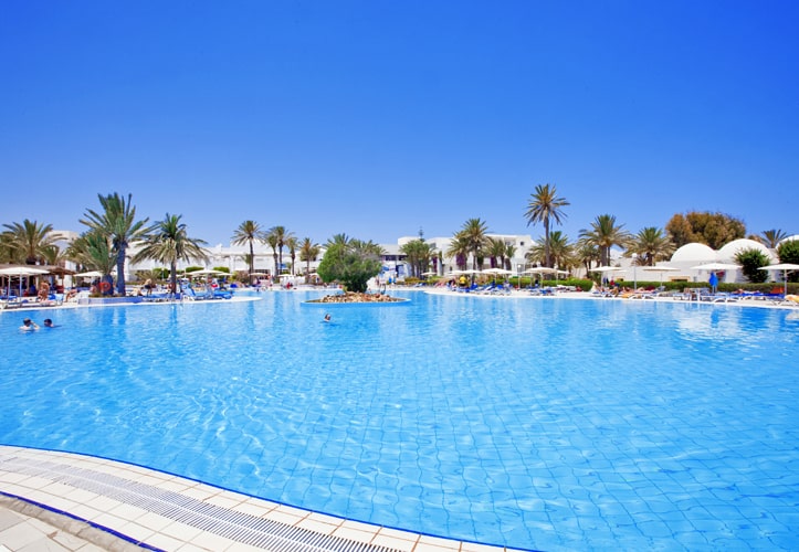 El Mouradi Djerba Menzel (7)