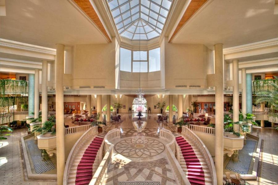 Hasdrubal Prestige Thalassa & Spa Djerba (3)