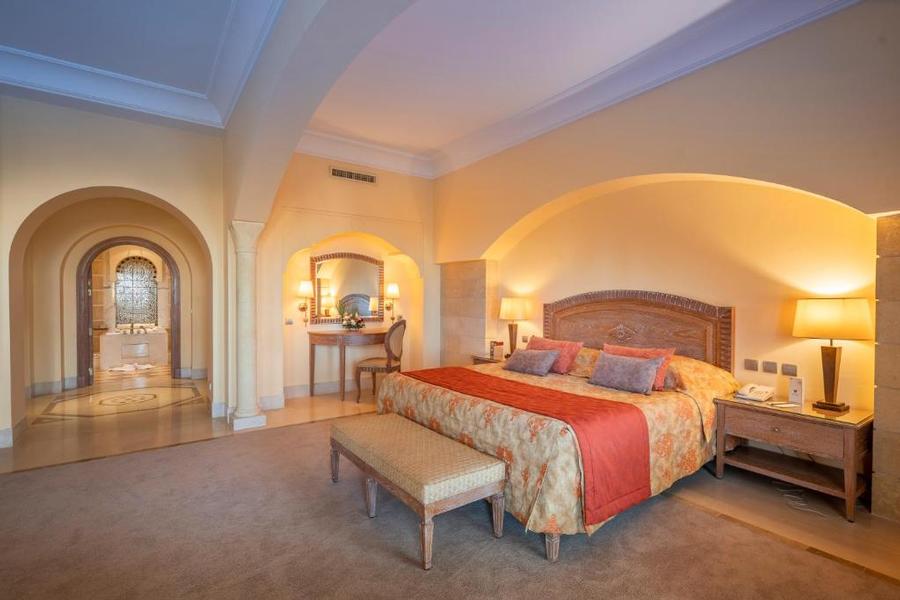 Hasdrubal Prestige Thalassa & Spa Djerba (4)
