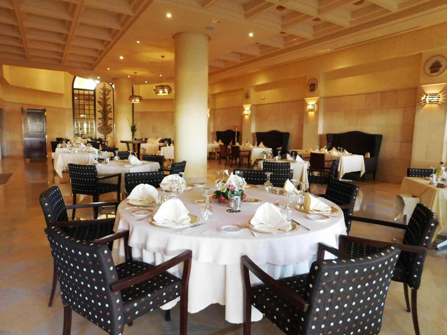 Hasdrubal Prestige Thalassa & Spa Djerba (5)