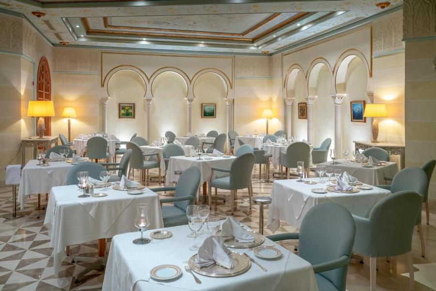 Hasdrubal Prestige Thalassa & Spa Djerba (6)