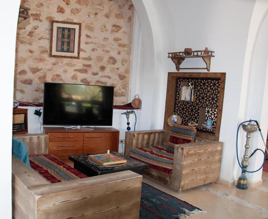 Le Patio de Mezraya (2)