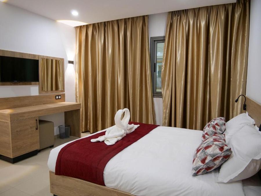 Hotel Djerba Inn (3)