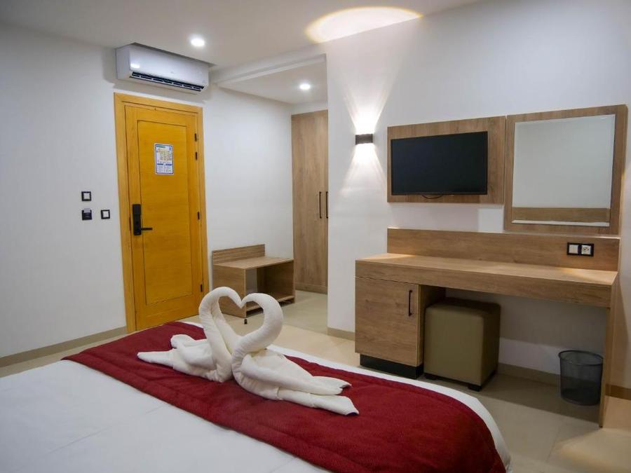 Hotel Djerba Inn (6)