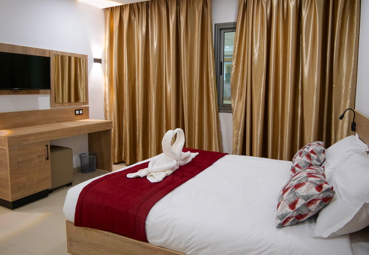 Hotel Djerba Inn (9)