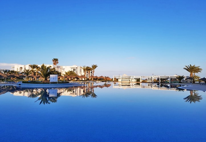 Vincci Helios Beach