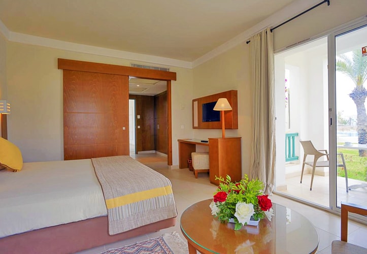 Vincci Helios Beach (4)