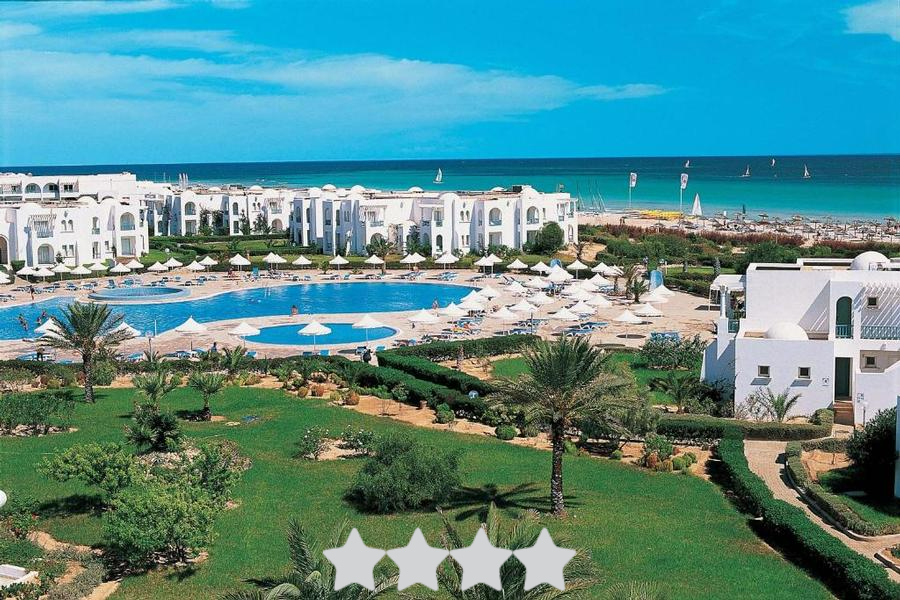 Vincci Helios Beach (5)