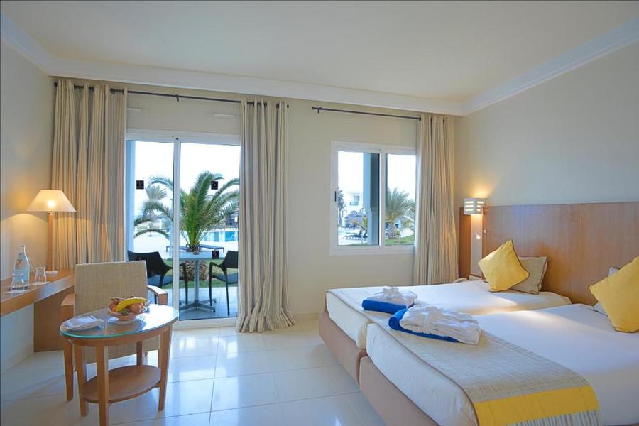 Vincci Helios Beach (6)