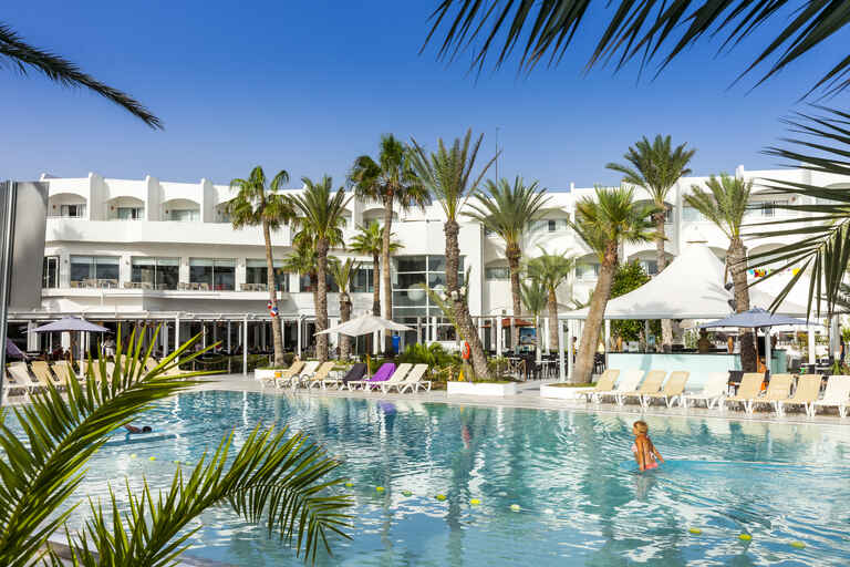 Palm Beach Club Djerba - All Inclusive (3)