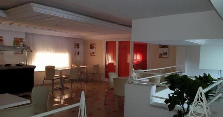 Le Grand Hotel Djerba (6)
