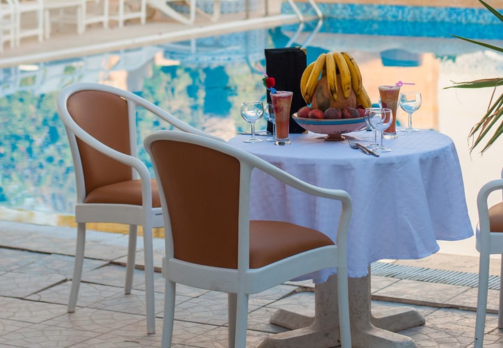 Saray Djerba Hotel (4)