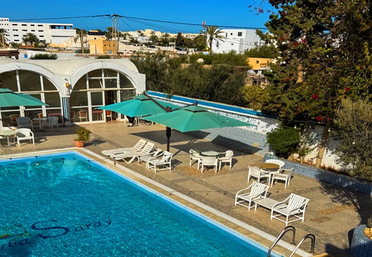 Saray Djerba Hotel (5)
