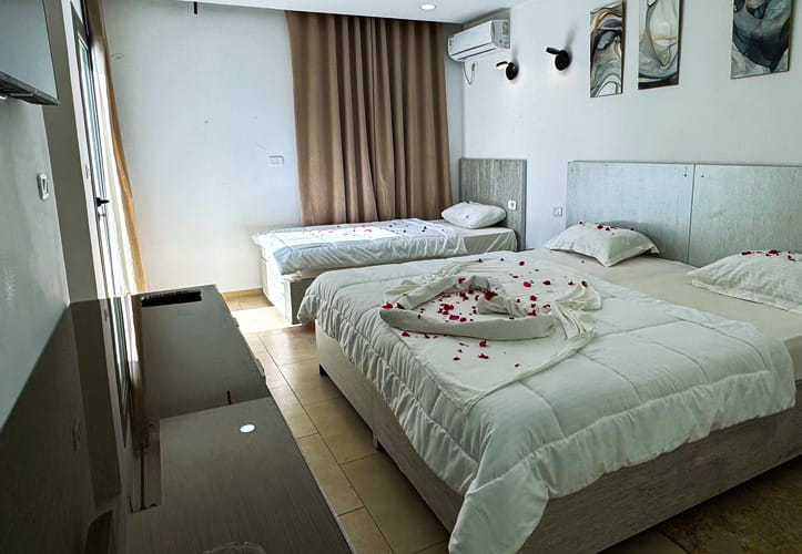 Saray Djerba Hotel (7)