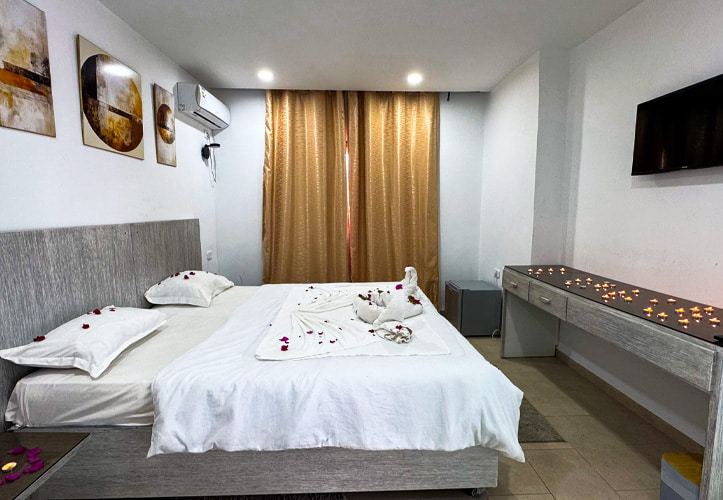 Saray Djerba Hotel (8)