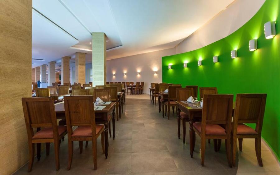 Le Petit Palais Djerba & Spa (6)