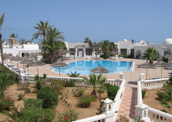 Le Petit Palais Djerba & Spa (8)