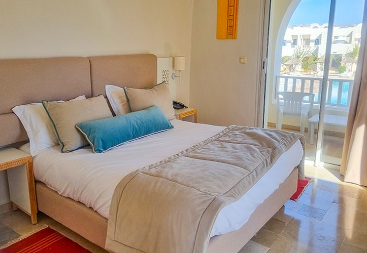 Djerba Sun Beach, Hotel & Spa (3)