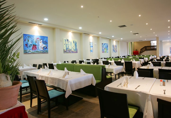 Djerba Sun Beach, Hotel & Spa (4)